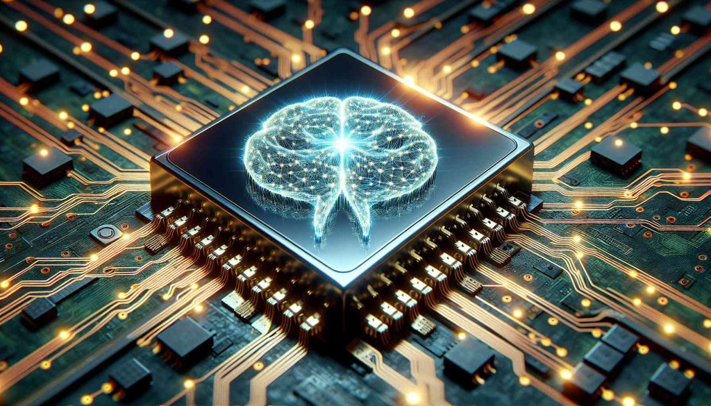Broadcom adds silicon AI features to speed new Trident networking chip